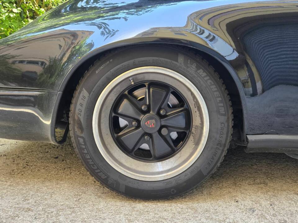 Afbeelding 9/34 van Porsche 911 Carrera 3.2 (1984)