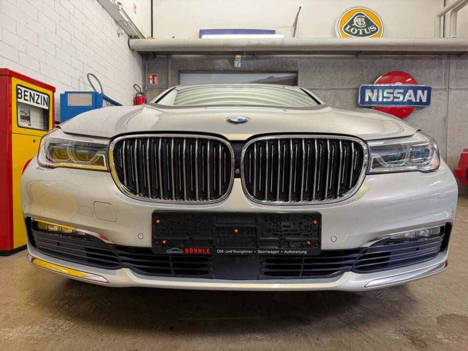 Bild 3/23 von BMW 730d (2016)