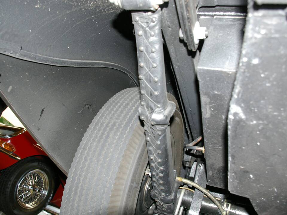 Afbeelding 60/70 van Jaguar Mk V  3.5 Litre (1950)