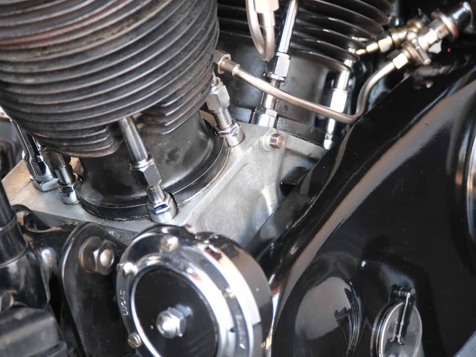 Image 52/99 of Brough-Superior SS 100 (1933)