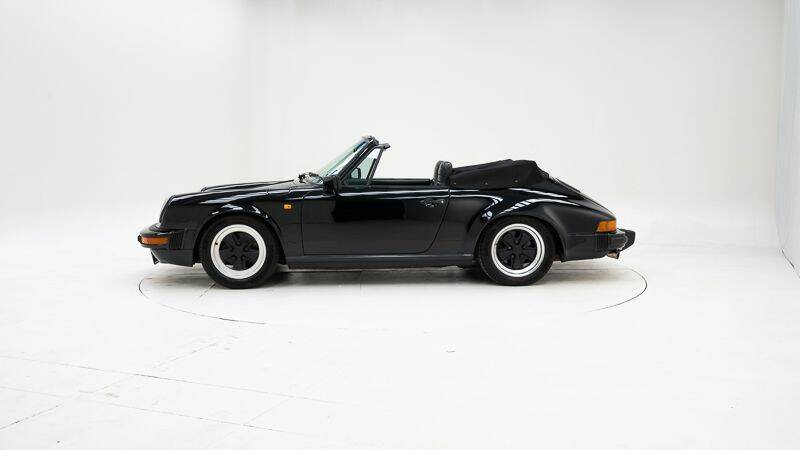 Bild 8/15 von Porsche 911 SC 3.0 (1983)