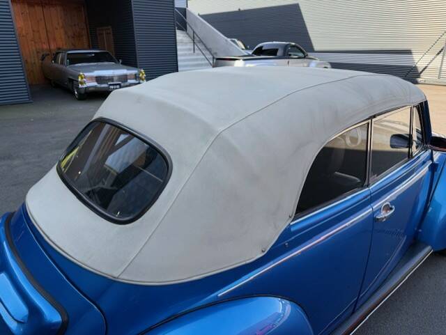 Bild 7/17 von Volkswagen Käfer 1303 (1973)