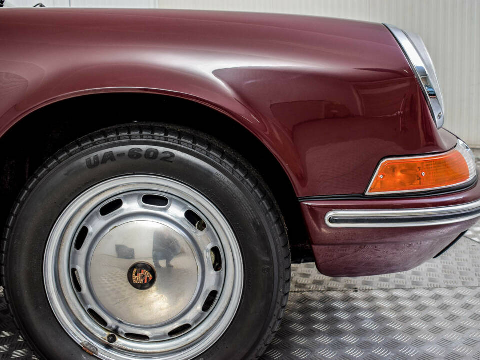 Afbeelding 12/50 van Porsche 912 (1969)