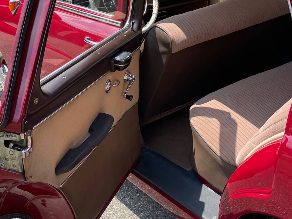 Bild 10/34 von Mercedes-Benz 190 Db (1960)