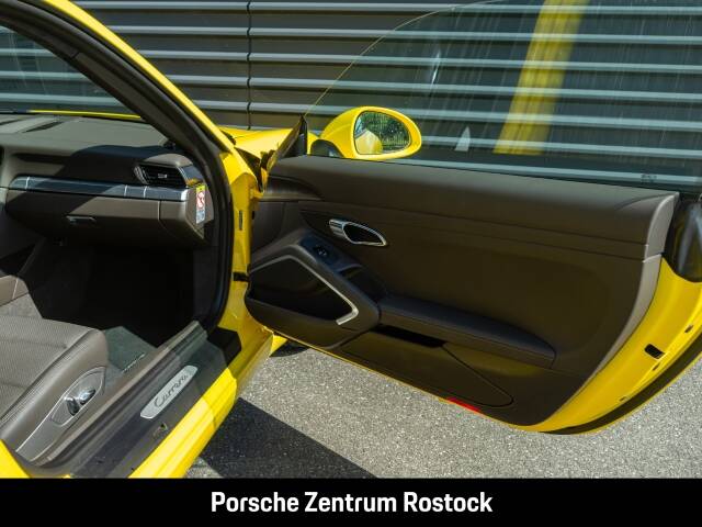 Image 6/29 de Porsche 911 Carrera (2017)