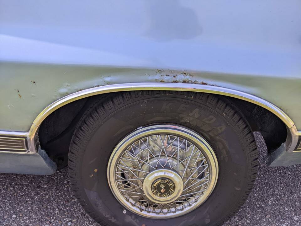 Image 14/15 of Ford Gran Torino (1973)