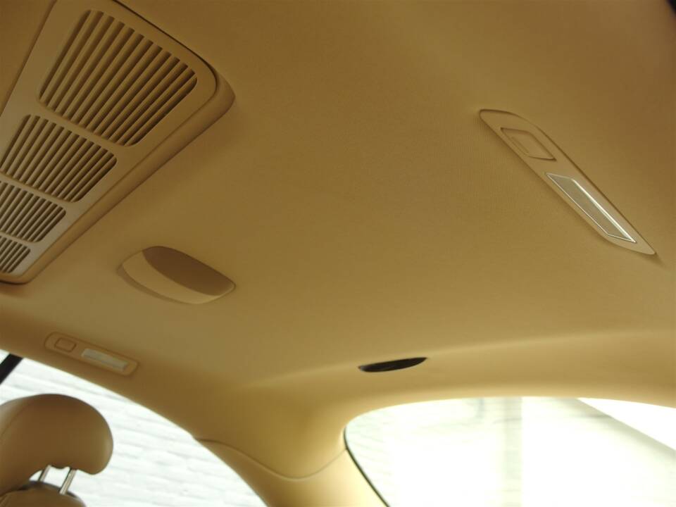Bild 32/49 von Mercedes-Benz CL 63 AMG (2007)