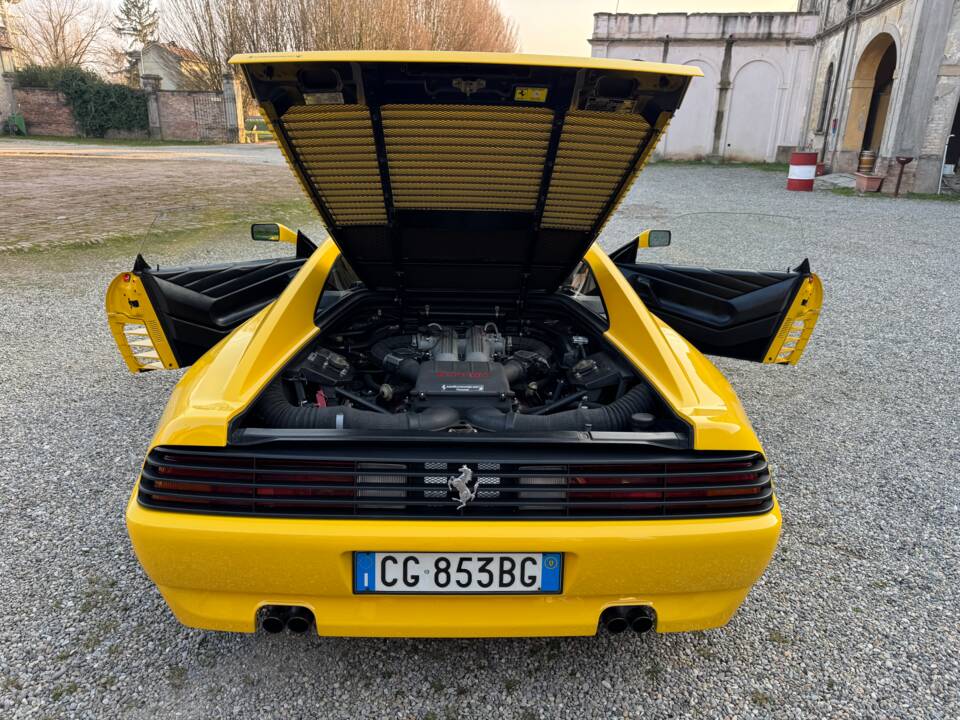 Bild 65/82 von Ferrari 348 TS (1990)