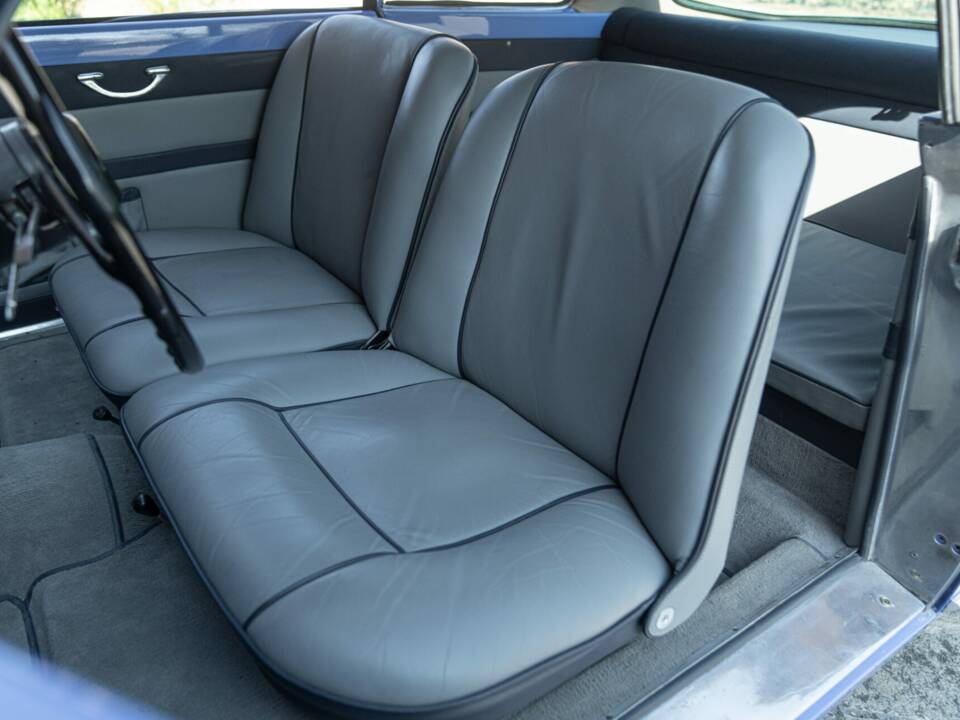 Bild 29/50 von Alfa Romeo Giulietta Sprint (1955)