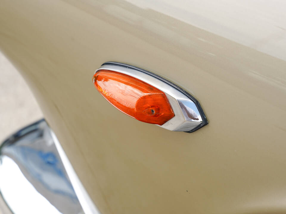 Image 17/75 of Maserati 3500 GT Touring (1960)