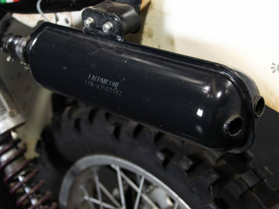 Immagine 39/46 di Laverda 125 Trail (1977)