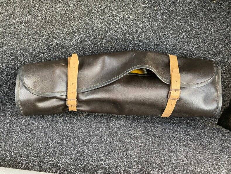 Bild 23/50 von Ferrari 308 GTS (1978)