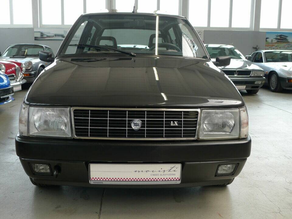 Image 1/47 of Lancia Y10 LX I.E. (1991)