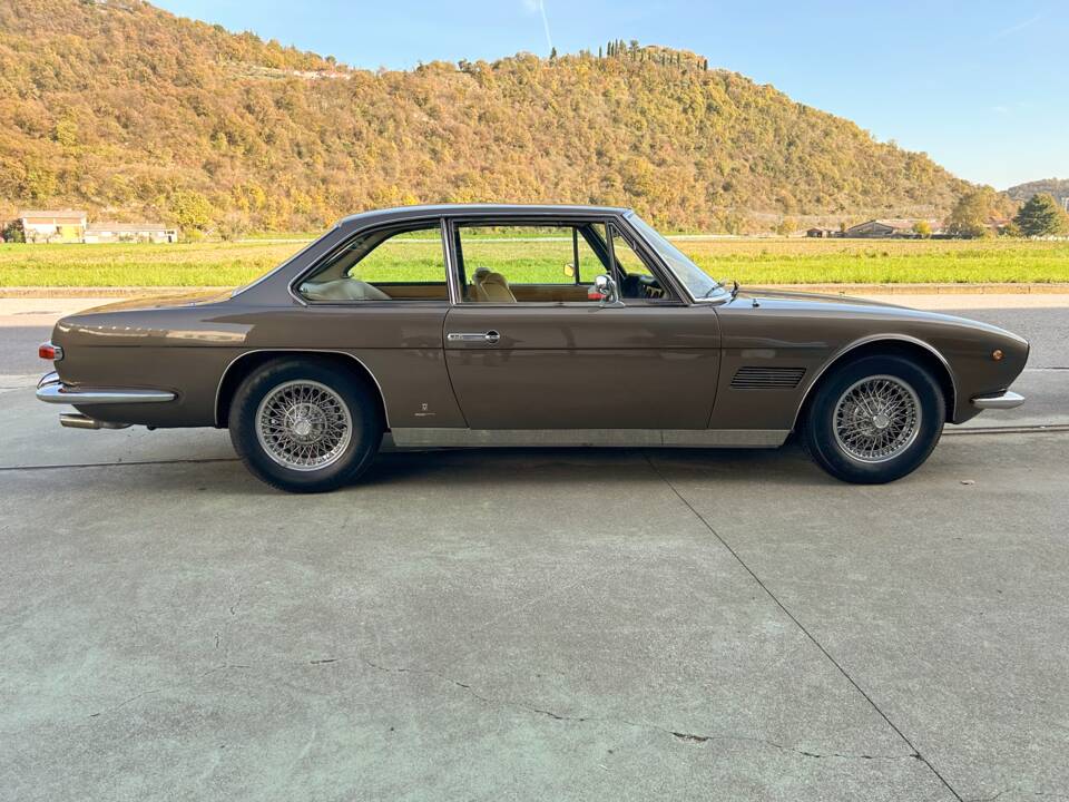 Image 6/101 of Maserati Mexico 4200 (1971)