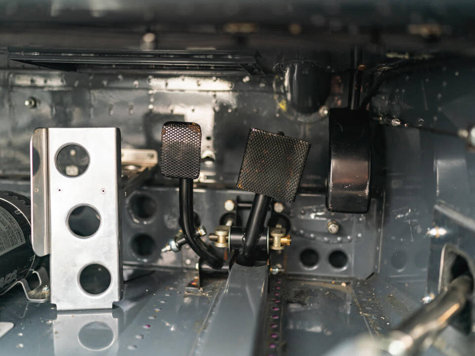 Bild 14/20 von Lola T70 (1969)