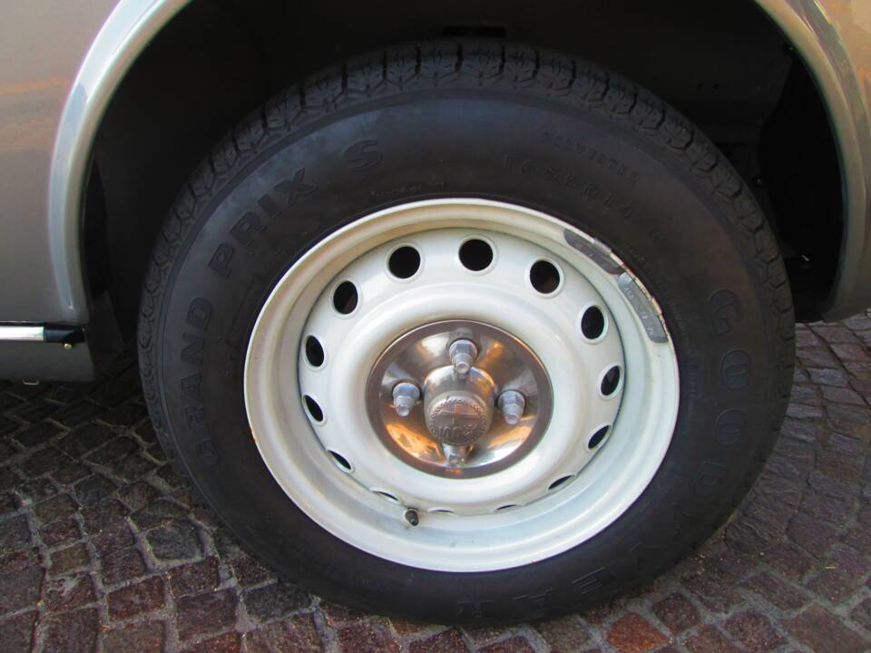 Immagine 59/81 di Alfa Romeo Alfetta 1.8 (1976)