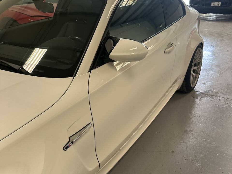 Bild 45/60 von BMW 1er M Coupé (2012)