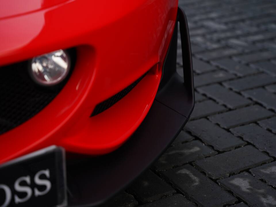 Image 28/50 of Lotus Elise Cup 250 (2017)