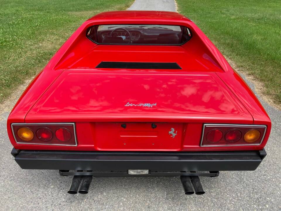 Image 20/41 of Ferrari Dino 308 GT4 (1978)