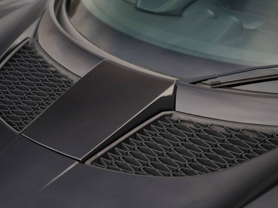 Bild 36/50 von Lotus Evora 400 (2016)