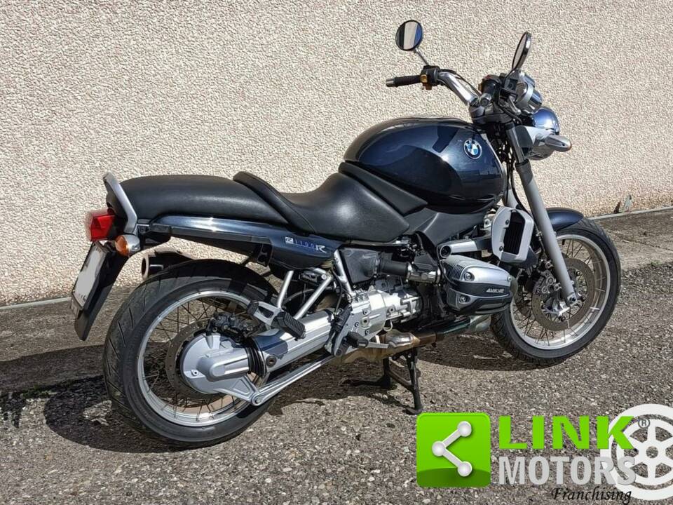 Afbeelding 2/10 van BMW DUMMY (1999)