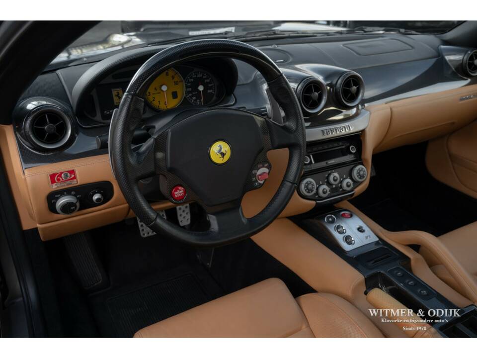 Bild 11/39 von Ferrari 599 GTB Fiorano (2007)