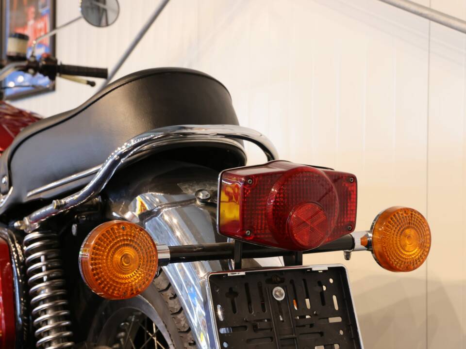 Bild 24/24 von Honda GL 1000 Gold Wing (1978)