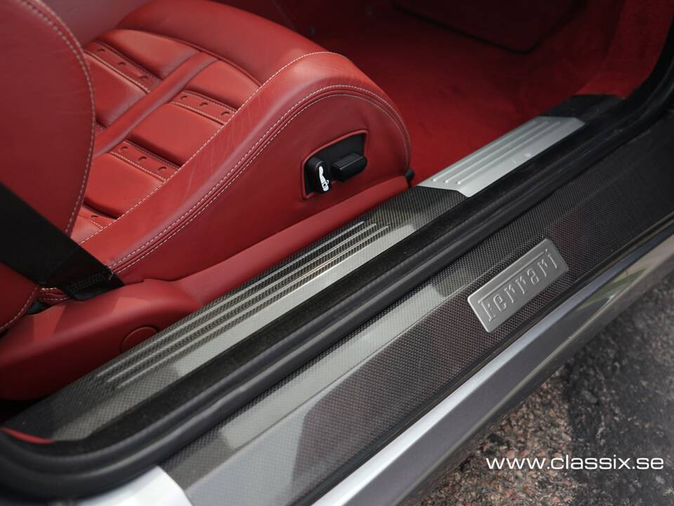 Image 23/24 of Ferrari F430 (2007)