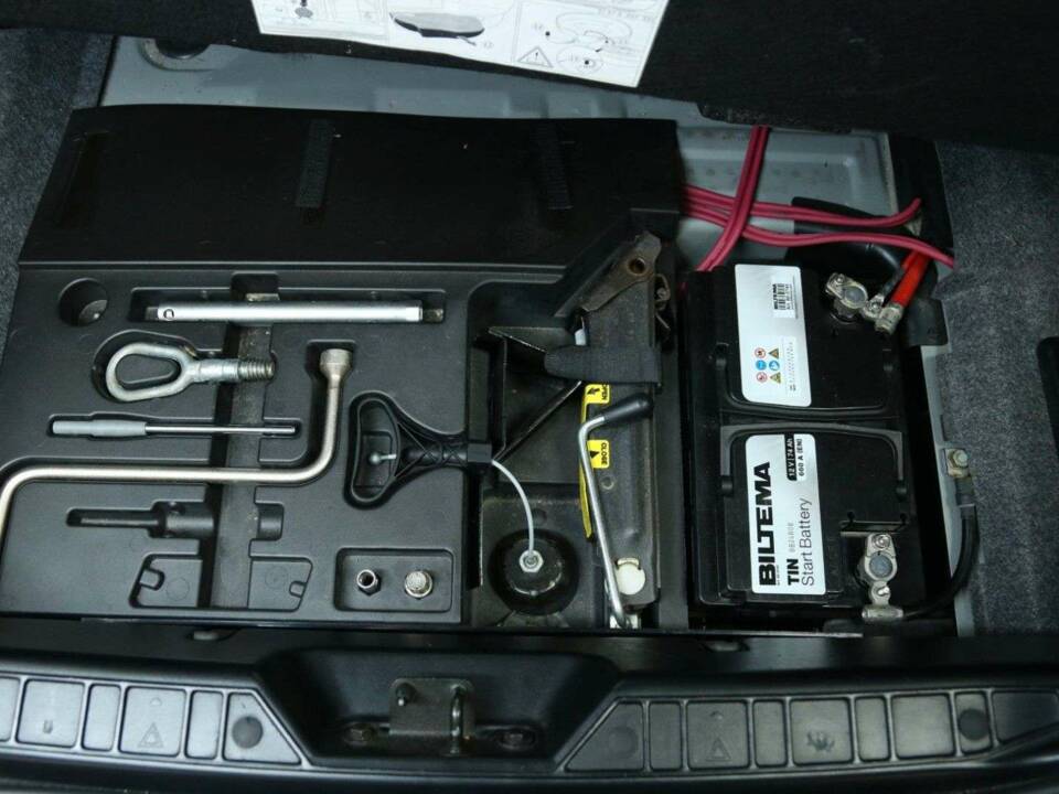 Bild 24/30 von BMW Z3 2.8 (1997)