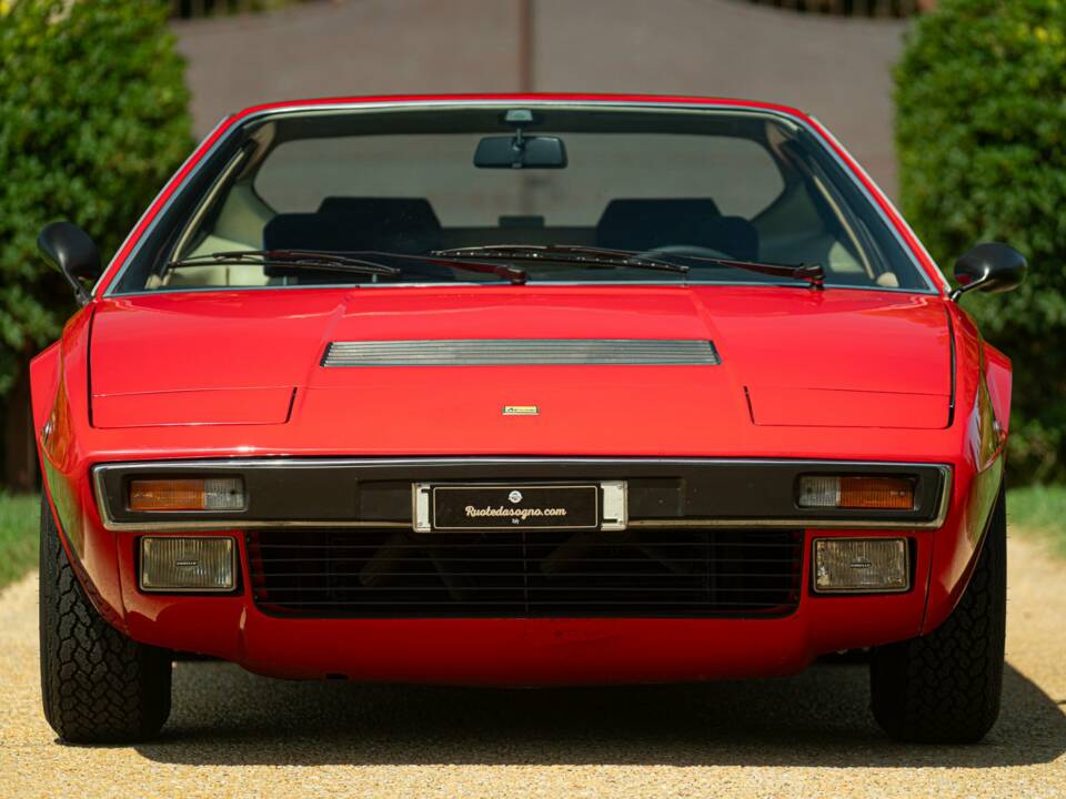 Immagine 3/50 di Ferrari Dino 308 GT4 (1975)