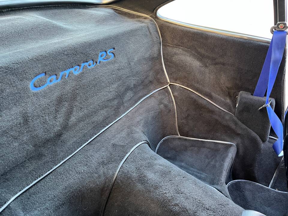 Bild 31/91 von Porsche 911 Carrera RS (1992)