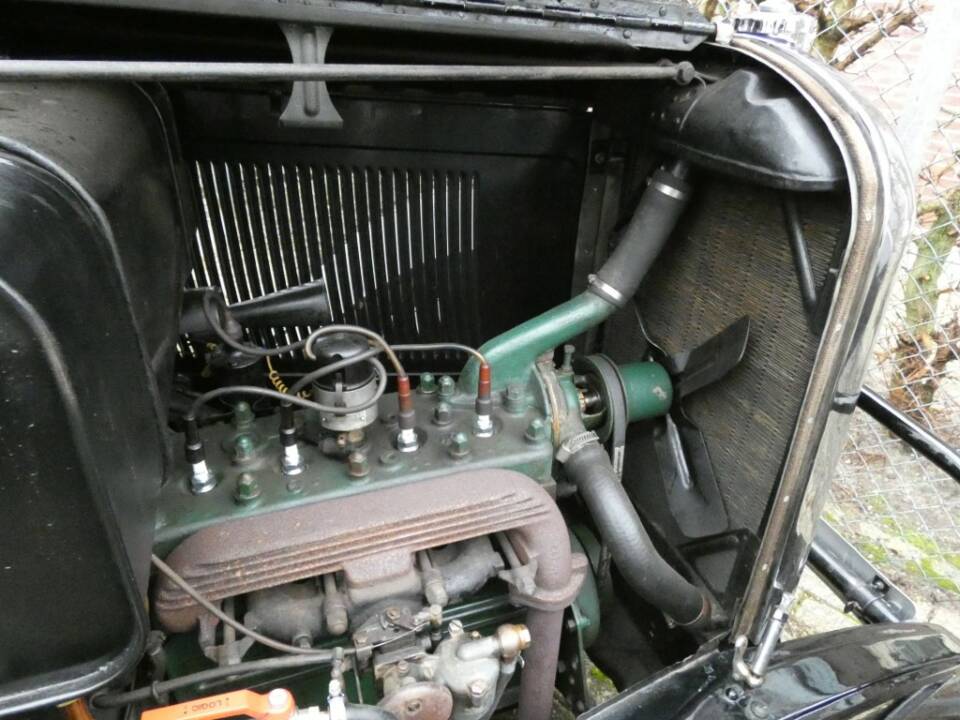 Bild 10/24 von Citroën C4G (1931)