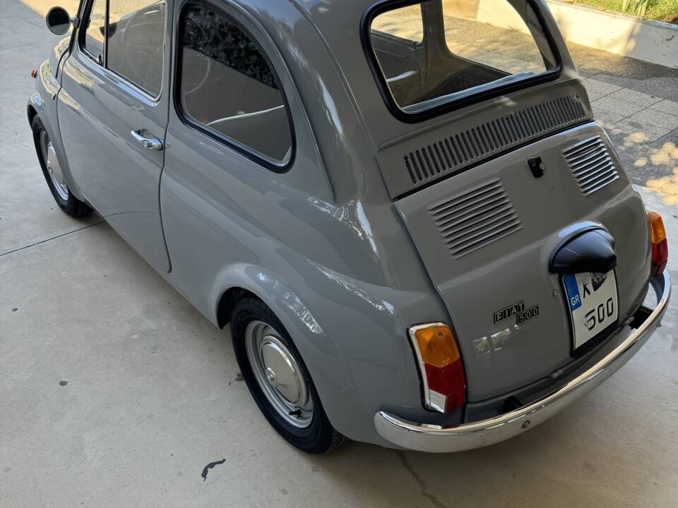 Bild 22/37 von FIAT 500 L (1971)