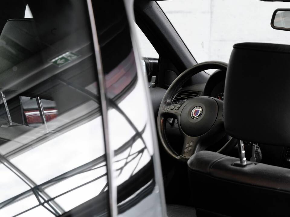 Afbeelding 29/50 van ALPINA B3 S Touring (2006)