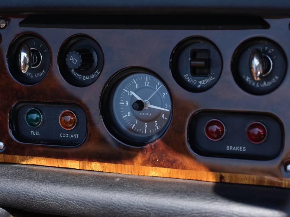 Immagine 8/9 di Rolls-Royce MPW DHC (1969)