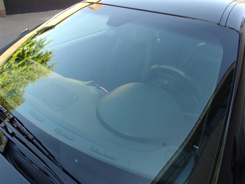 Bild 15/100 von Maserati GranTurismo S (2008)