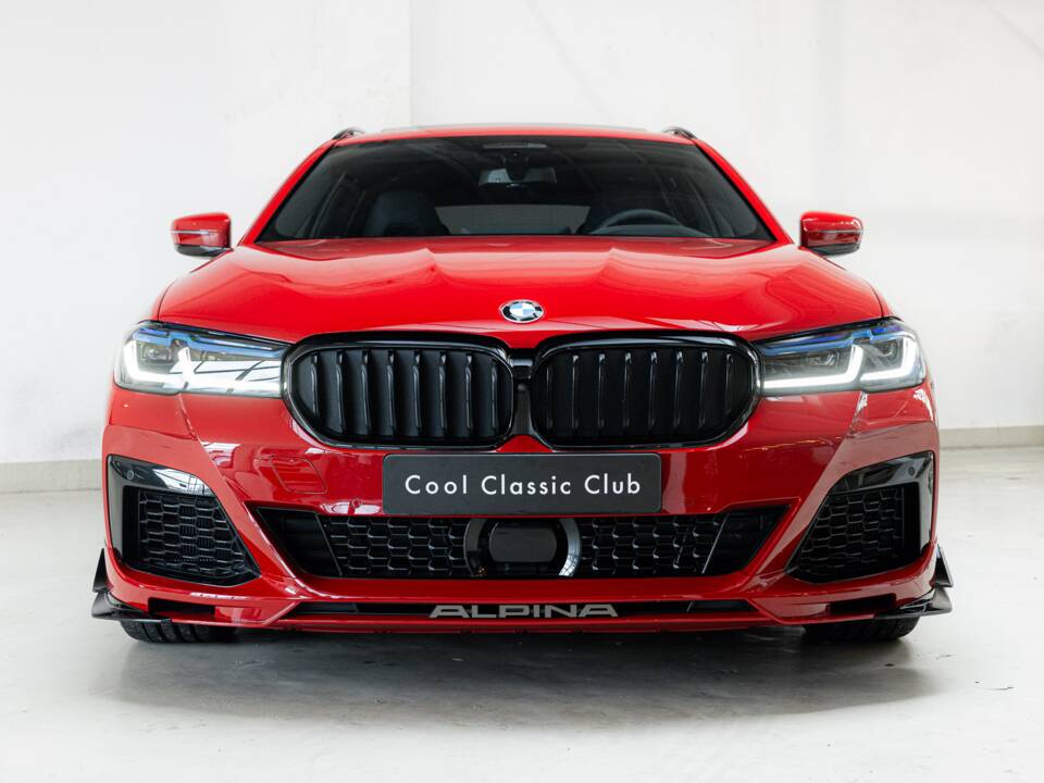 Afbeelding 2/40 van ALPINA B5 GT Touring (2023)