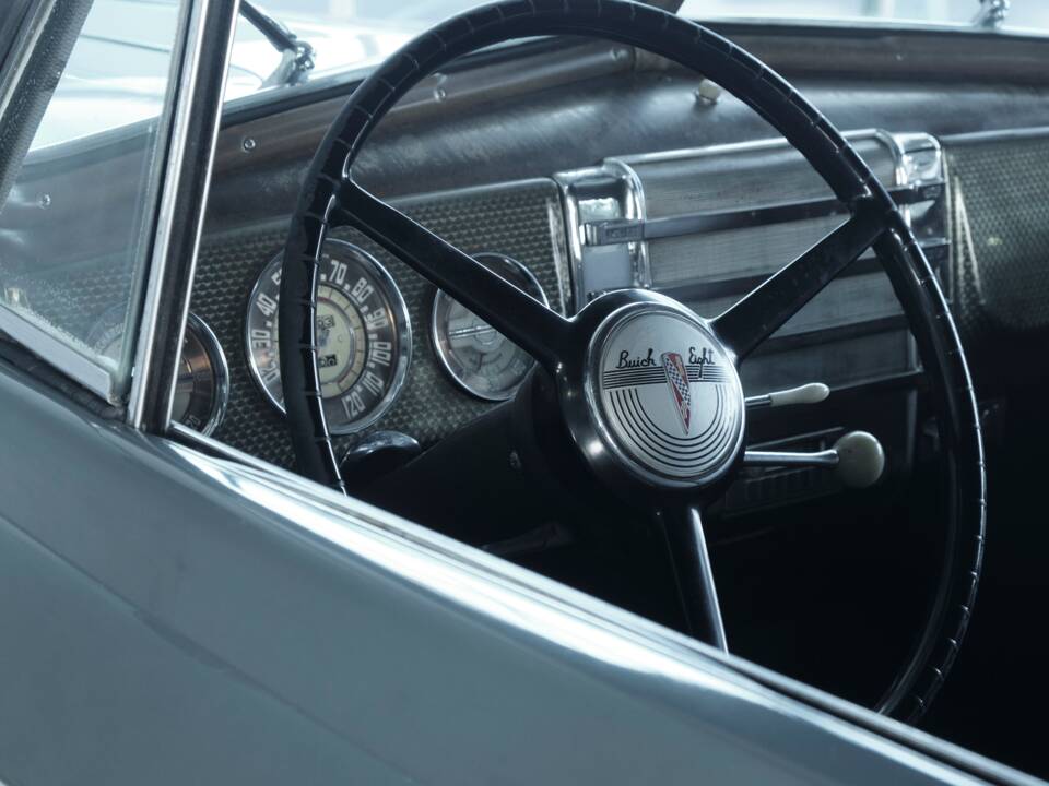 Bild 39/50 von Buick 60 Century (1941)