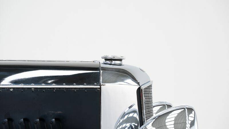 Immagine 14/15 di Railton Straight Eight Stratton (1935)