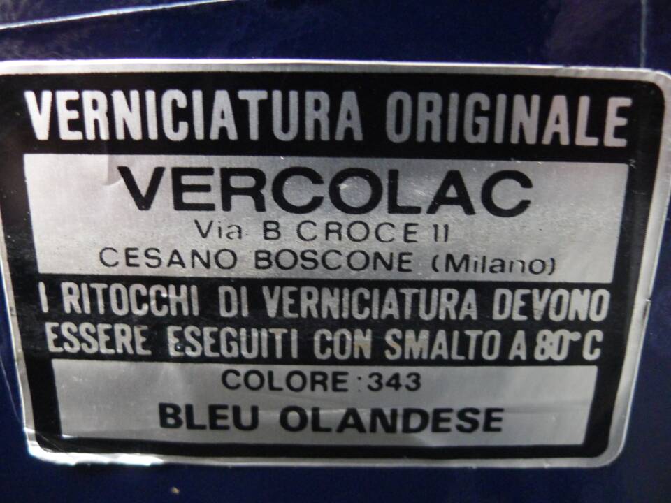 Image 5/29 of Alfa Romeo Alfetta GT 1.6 (1979)