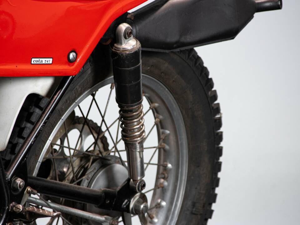 Immagine 46/50 di Montesa Cota 247 (1976)