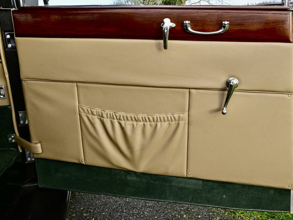 Imagen 32/50 de Talbot H75 (1934)