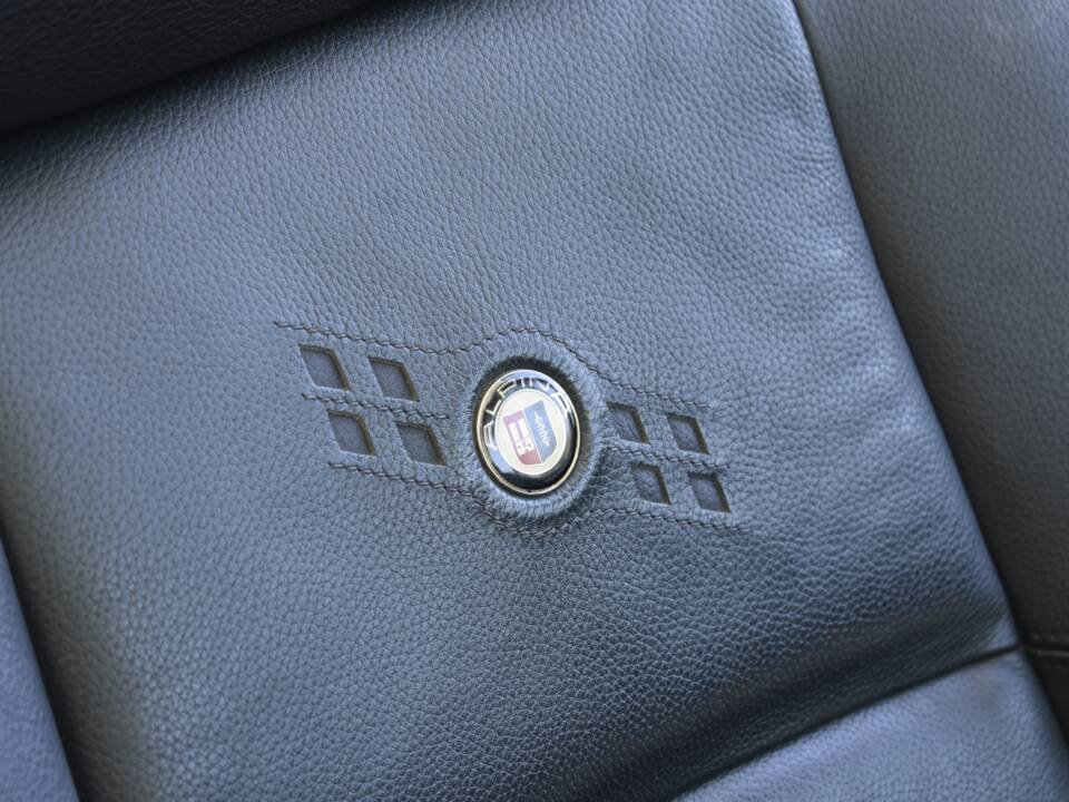 Bild 7/19 von ALPINA B3 Bi-Turbo (2008)
