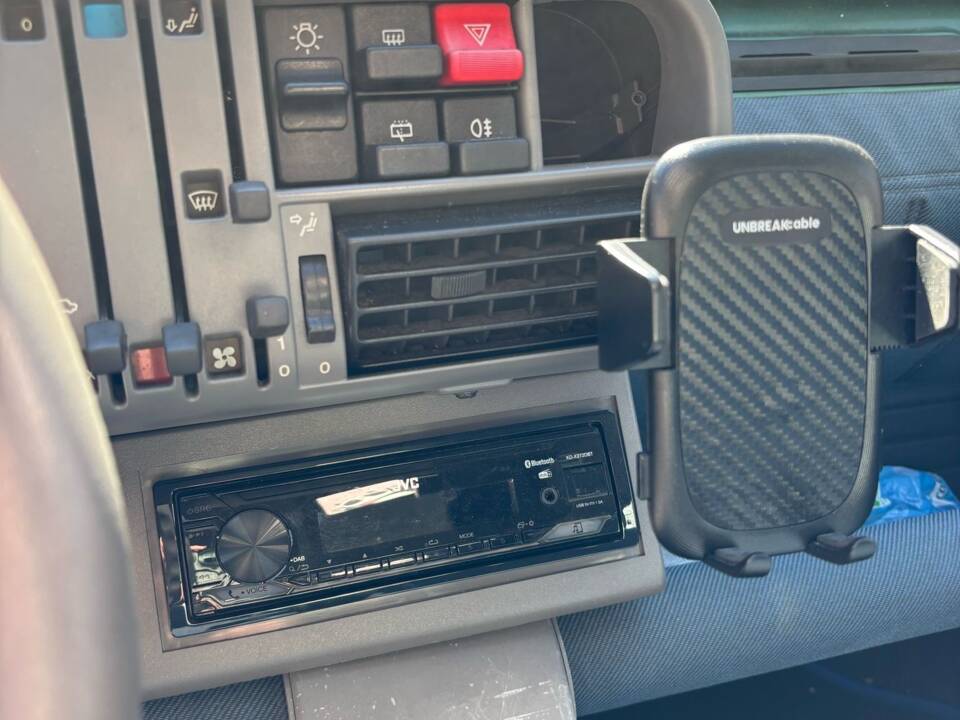 Image 3/5 of FIAT Panda 900 i.e. (1997)