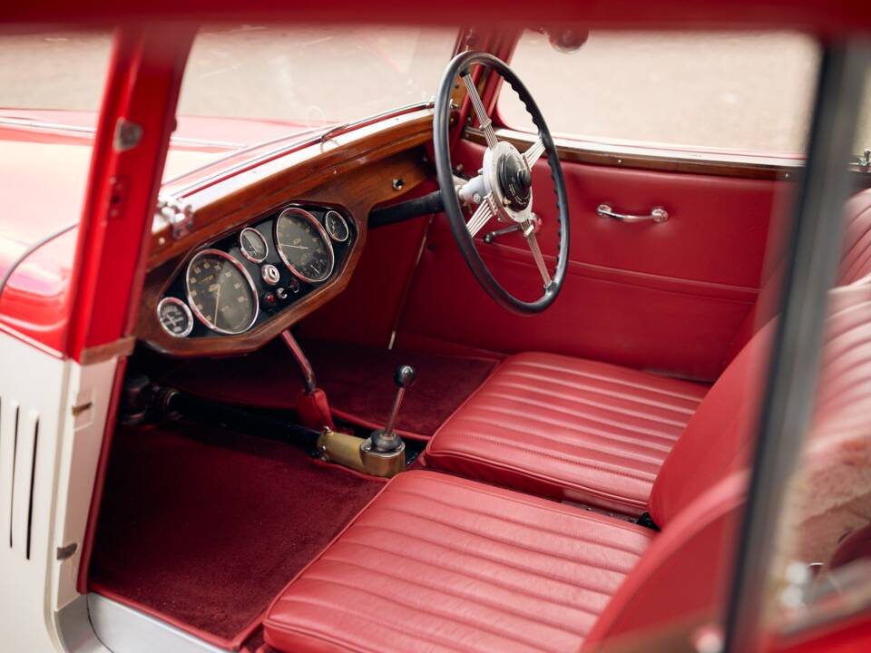 Afbeelding 24/27 van Singer 9 Le Mans (1932)