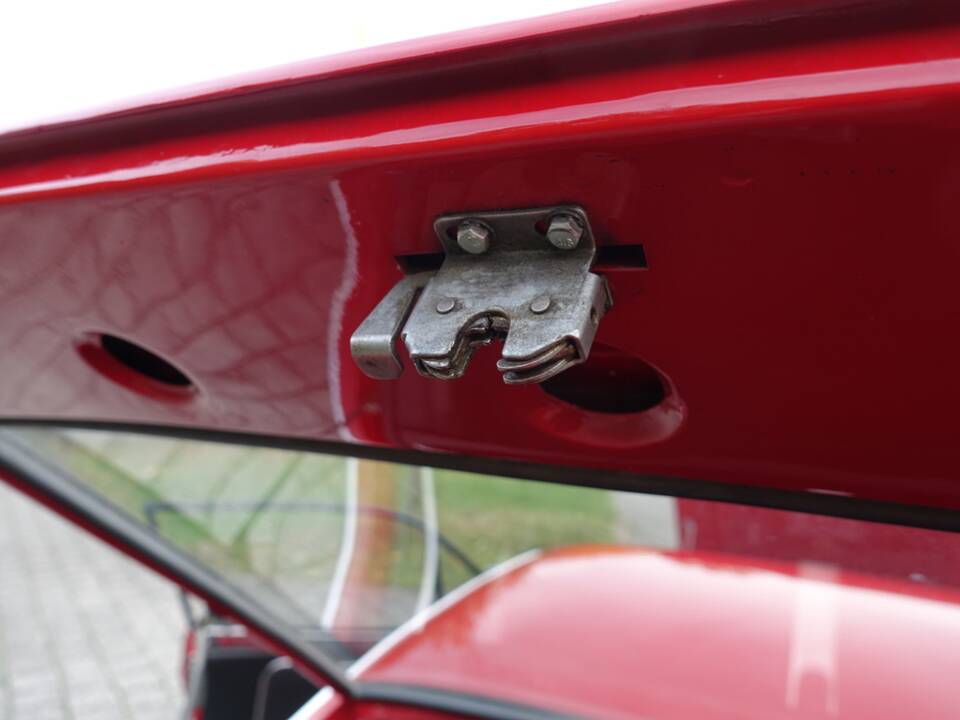 Bild 11/53 von Alfa Romeo Junior Zagato GT 1300 (1971)