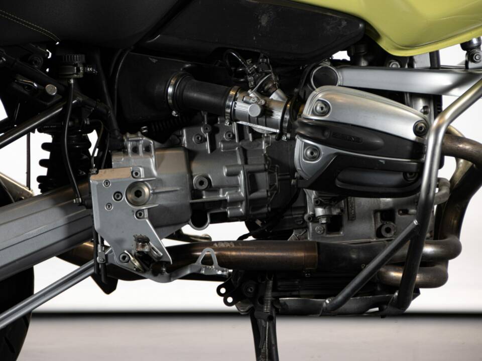 Image 24/50 de BMW R 1100 GS (1999)