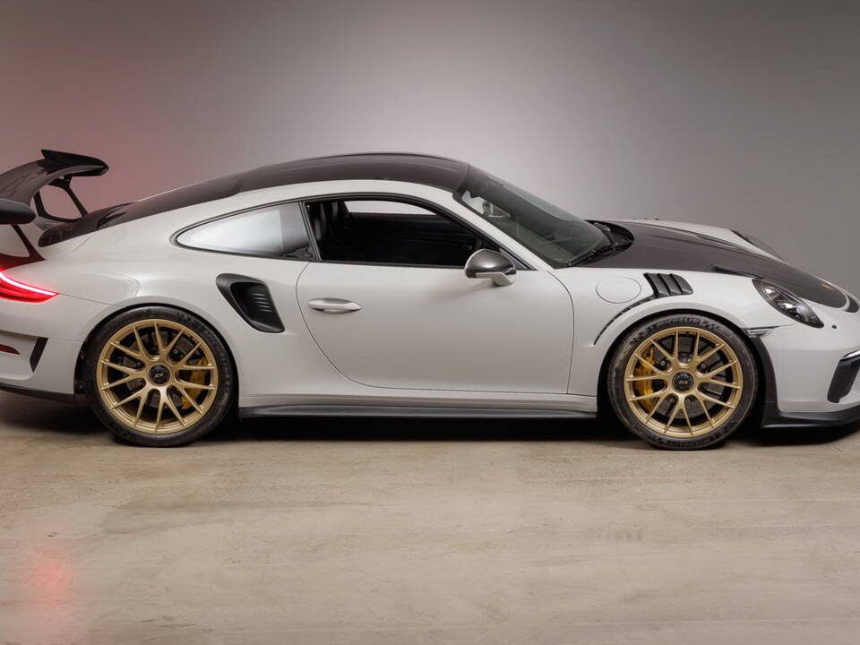 Afbeelding 3/34 van Porsche 911 GT3 RS (2019)