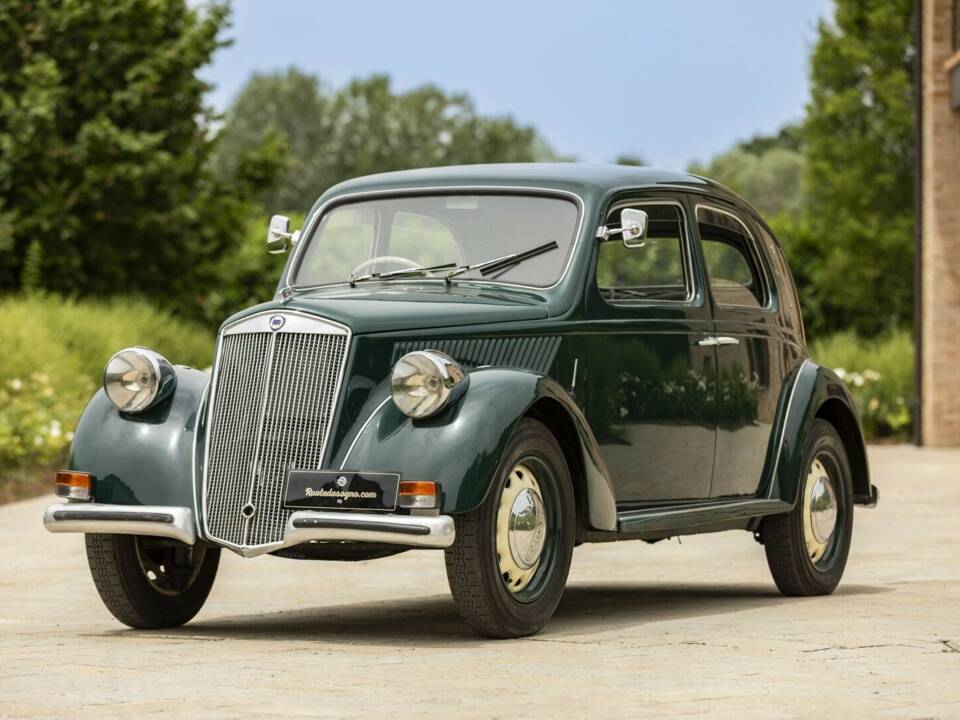 Afbeelding 10/50 van Lancia Ardea (1949)
