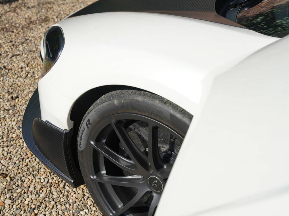 Afbeelding 39/50 van McLaren 675LT (2016)
